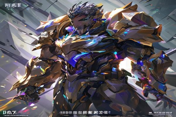 毒王传奇
